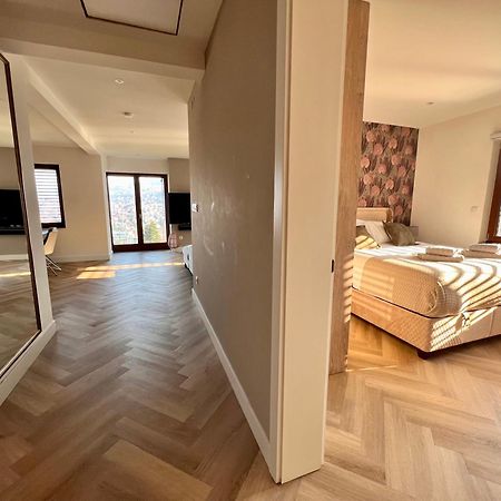 The Penthouse Sarajevo公寓 外观 照片