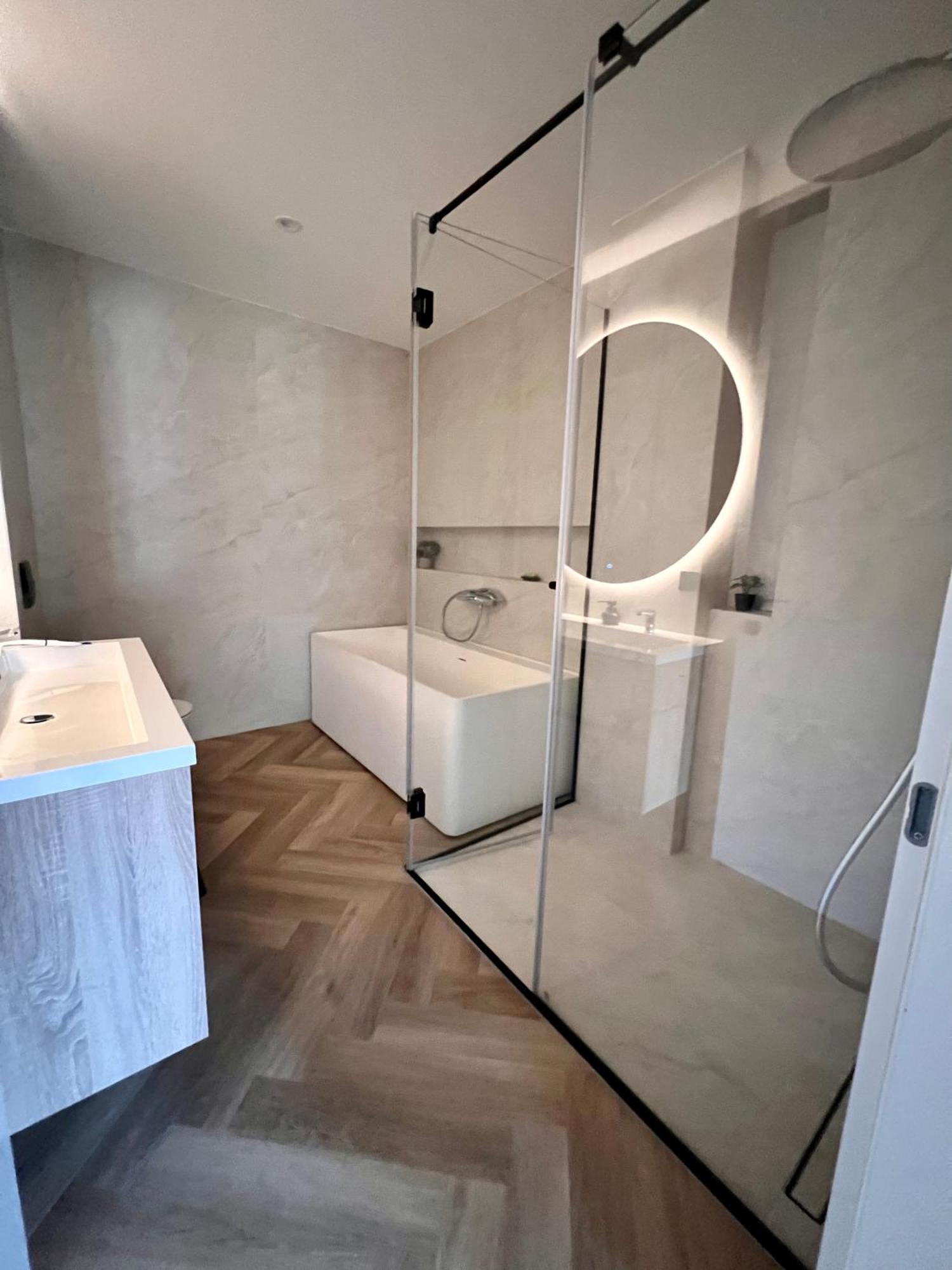 The Penthouse Sarajevo公寓 外观 照片