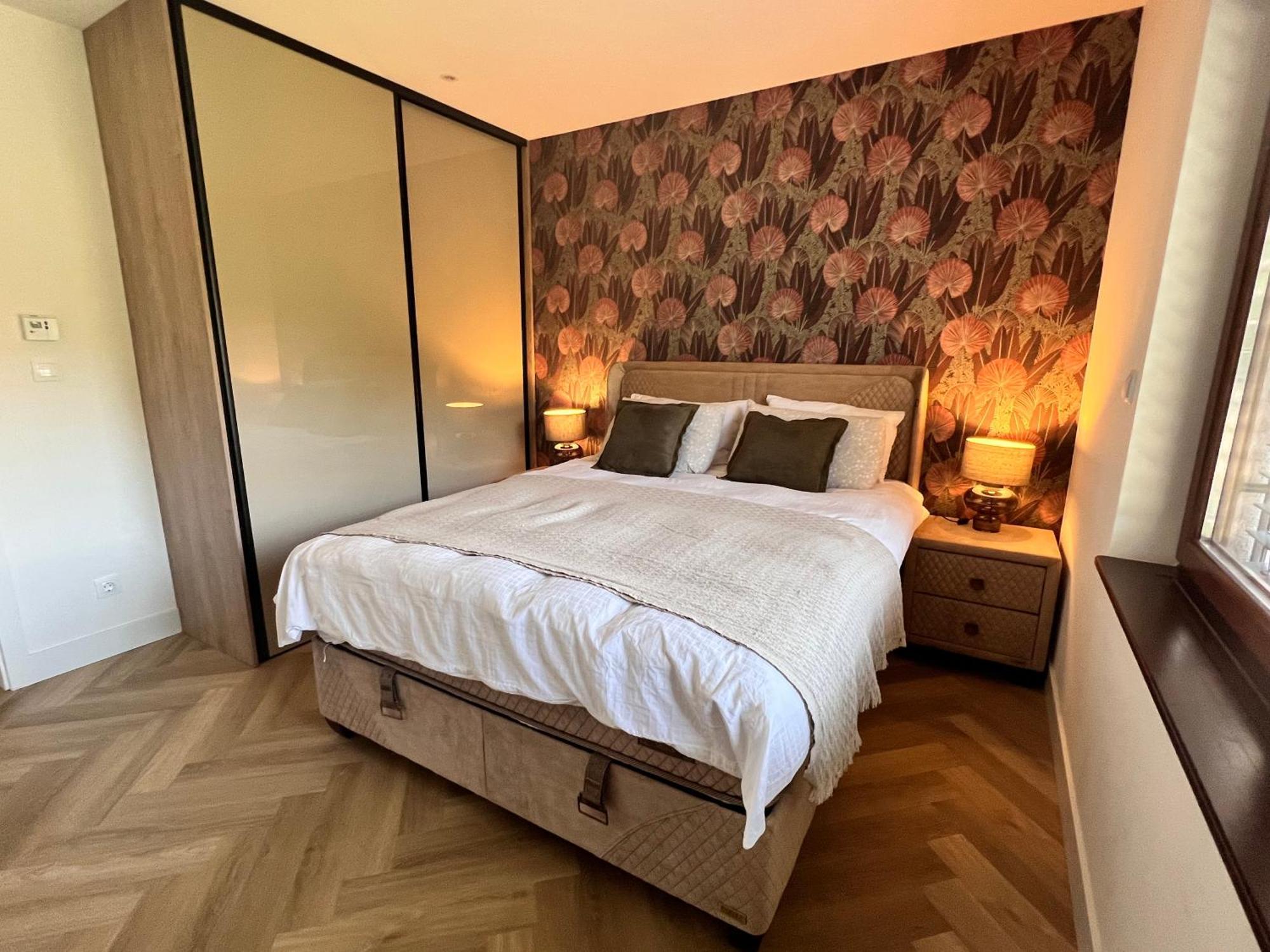 The Penthouse Sarajevo公寓 外观 照片