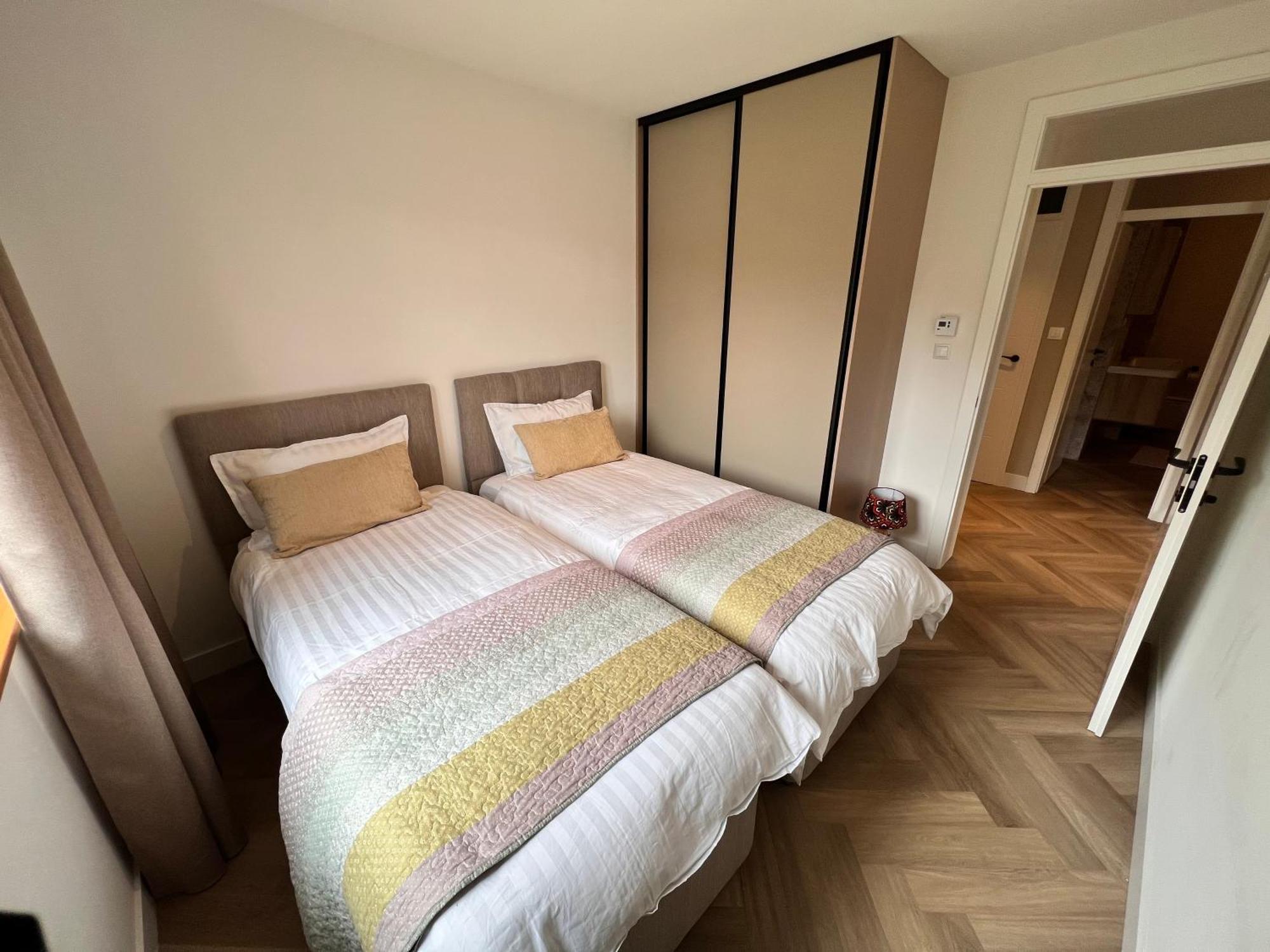 The Penthouse Sarajevo公寓 客房 照片