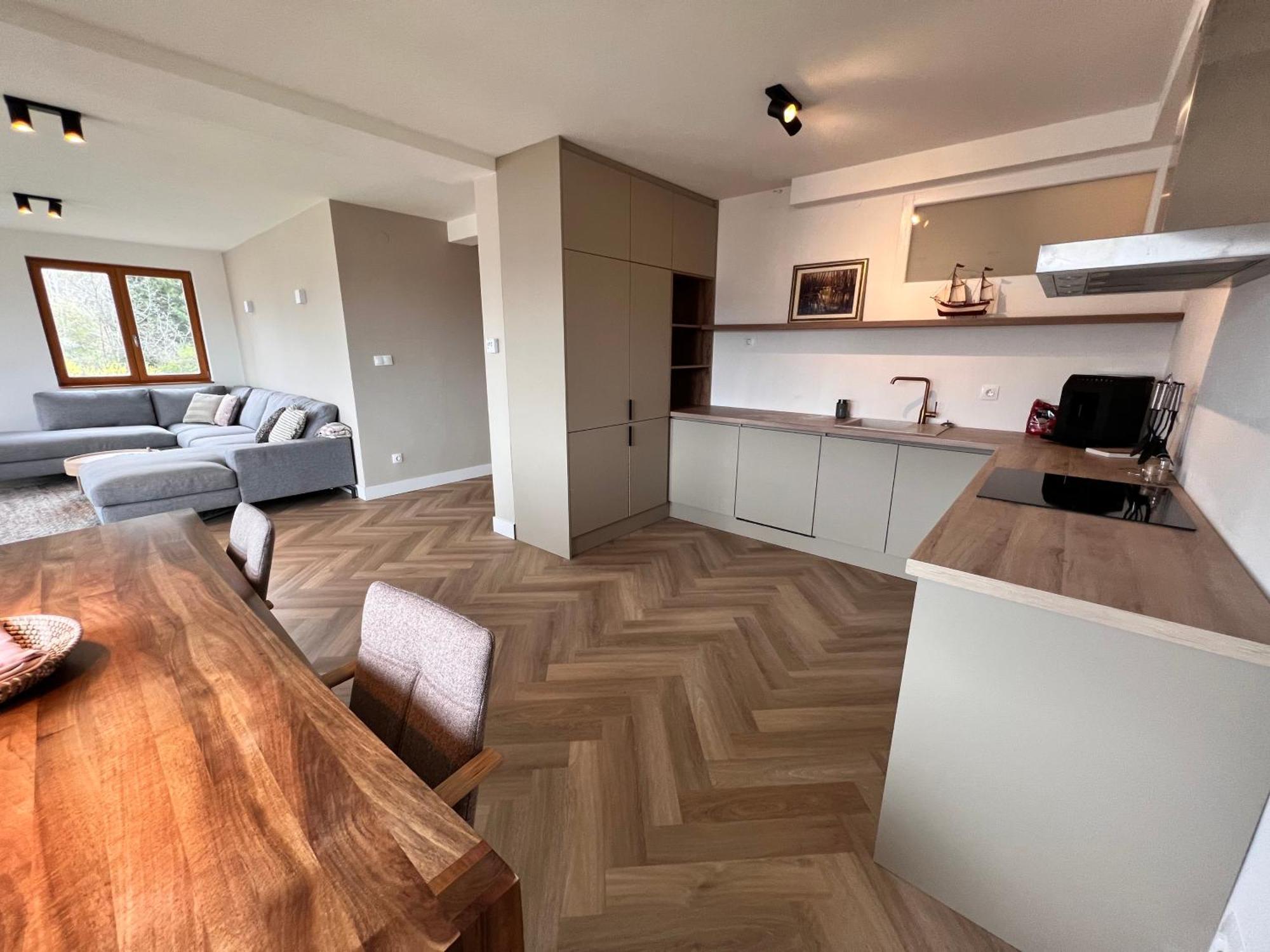 The Penthouse Sarajevo公寓 客房 照片
