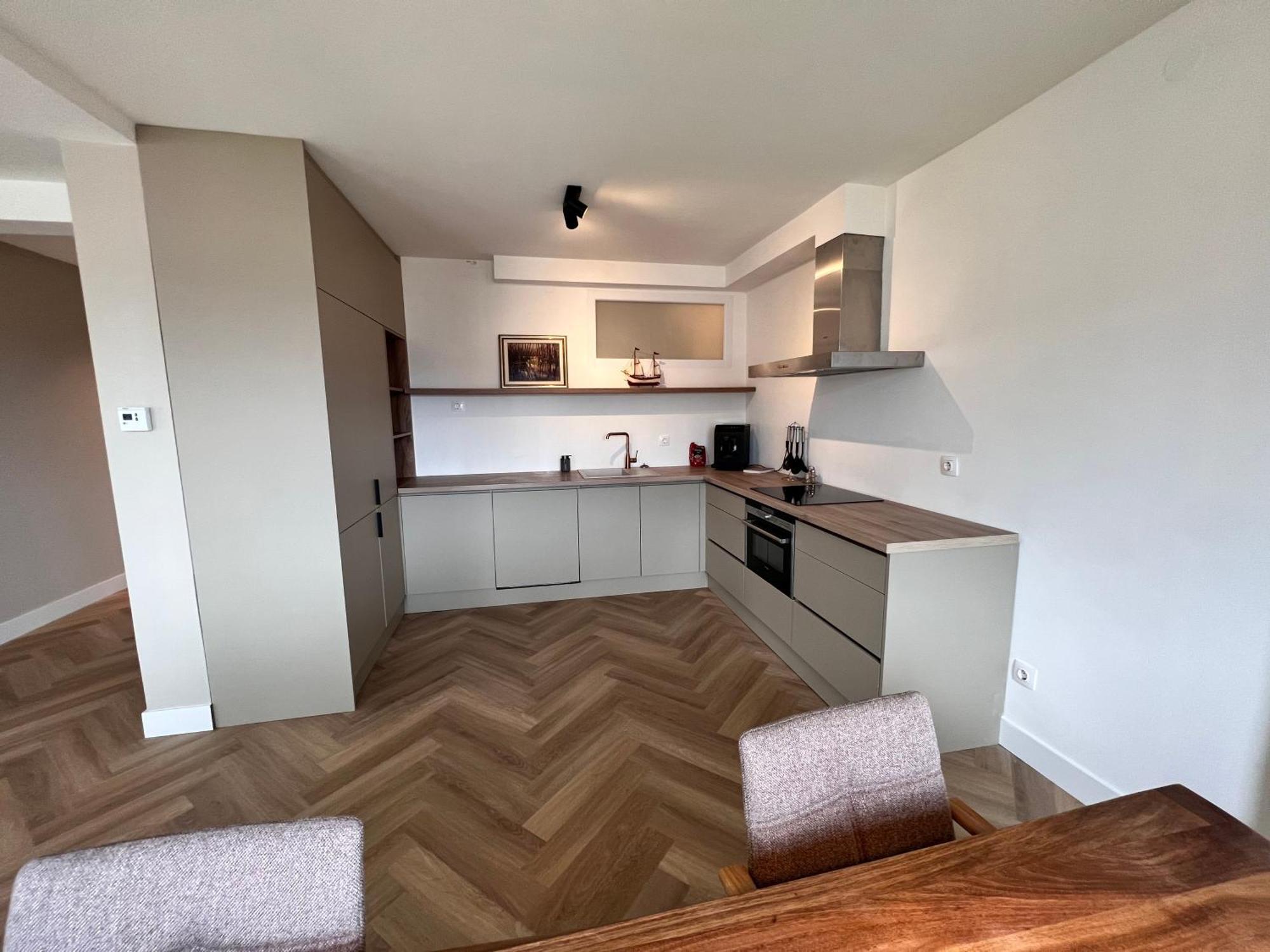 The Penthouse Sarajevo公寓 客房 照片