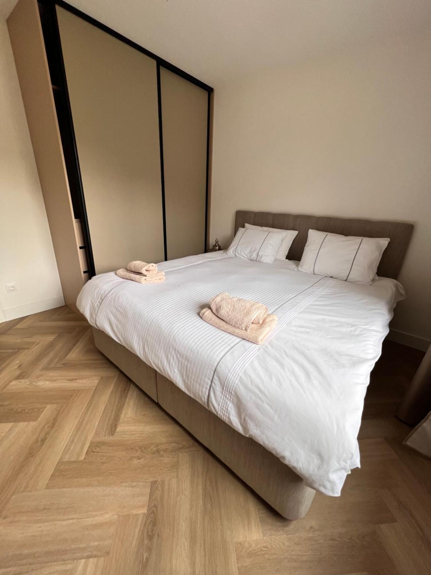 The Penthouse Sarajevo公寓 客房 照片