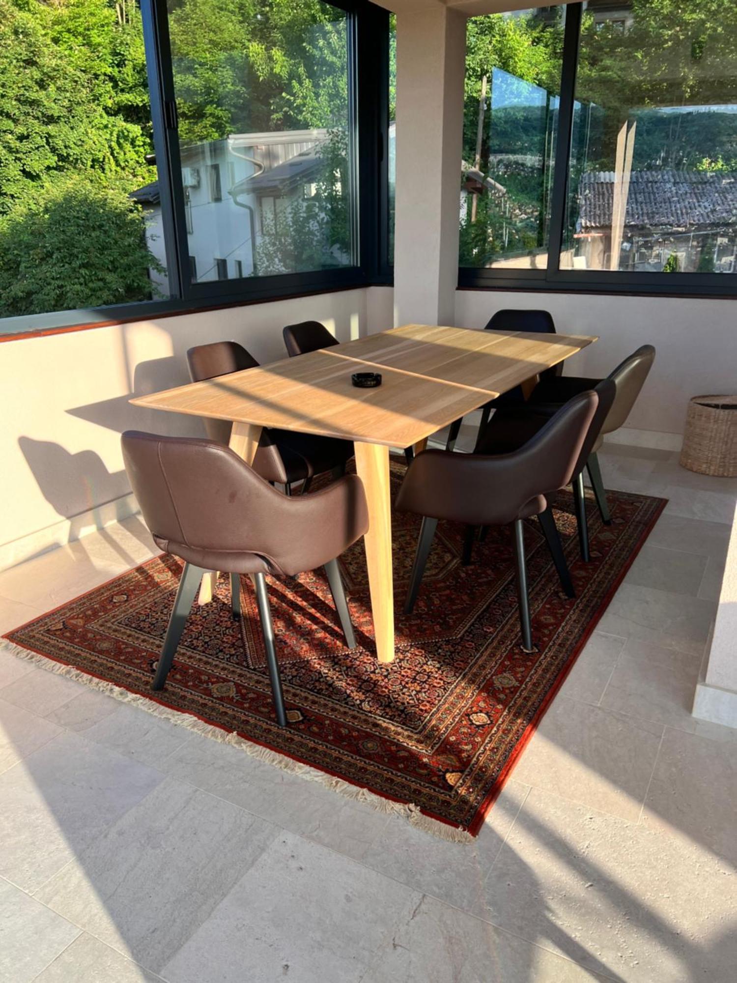 The Penthouse Sarajevo公寓 客房 照片